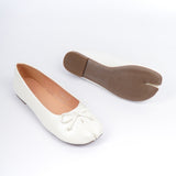 Blow Luna Tabi Flats Shoes BLWF 0031