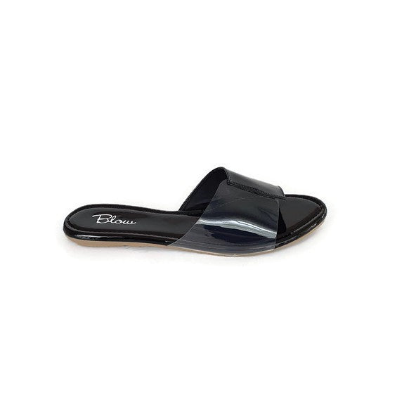 Blow Meyde Sandal Wanita Slide BLNI 0022