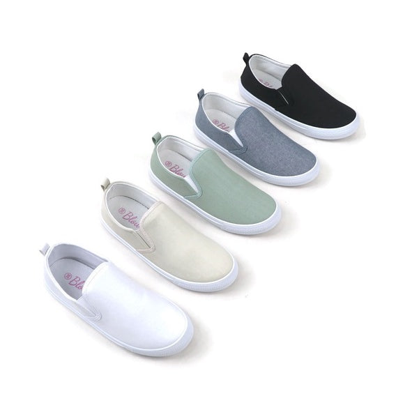 Blow Sophie Berry Slip On Sneakers Casual BLAS 0042