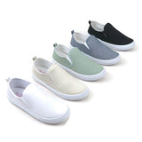 Blow Sophie Berry Slip On Sneakers Casual BLAS 0042