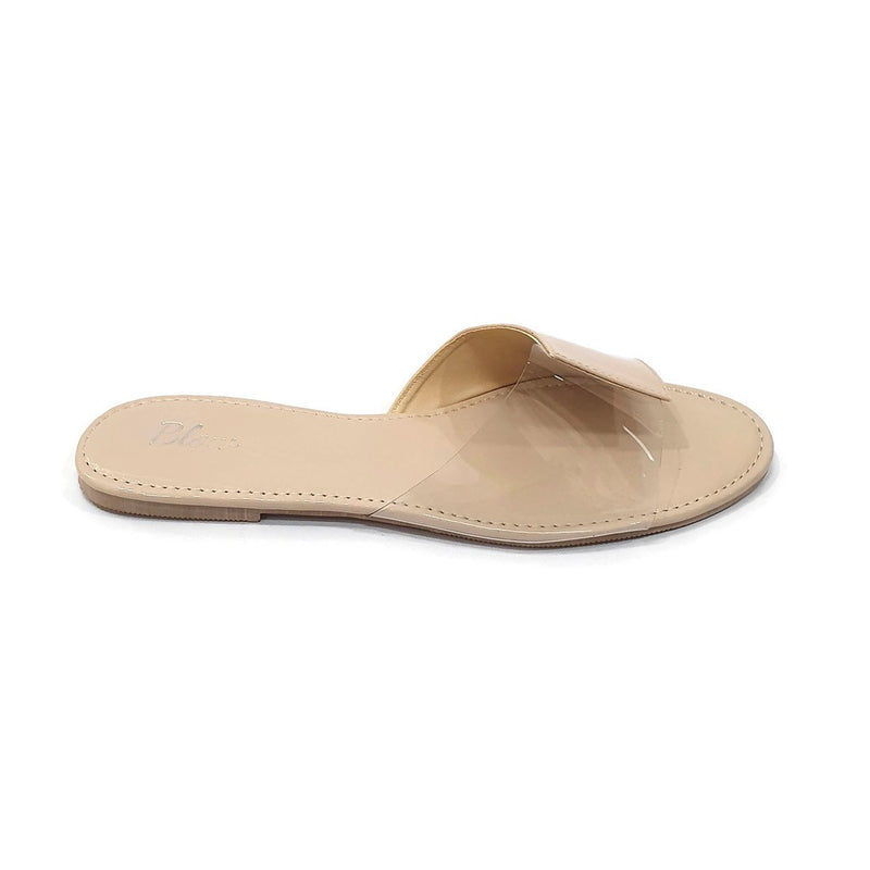 Blow Meyde Sandal Wanita Slide BLNI 0022