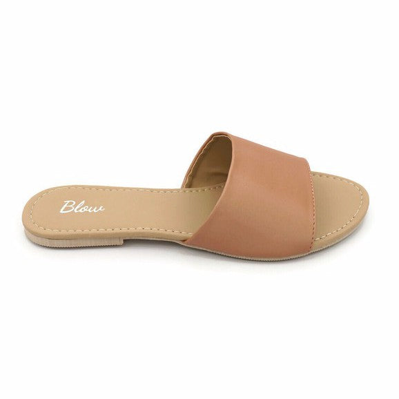 Blow BLNI 0042 Porto Sandal Slide