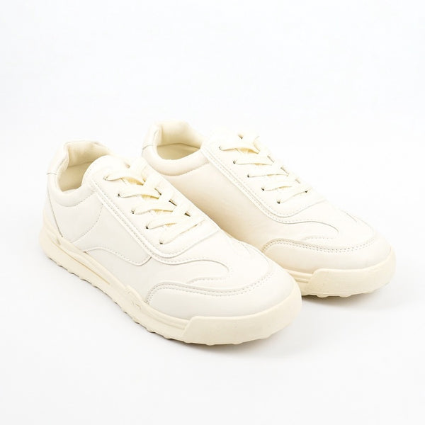 Blow Zena Sepatu Sneakers Wanita Sport Shoes White Sepatu Sekolah BLJIS 0009