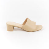 NEW Blow Blossom Block Heels Wanita BL0709