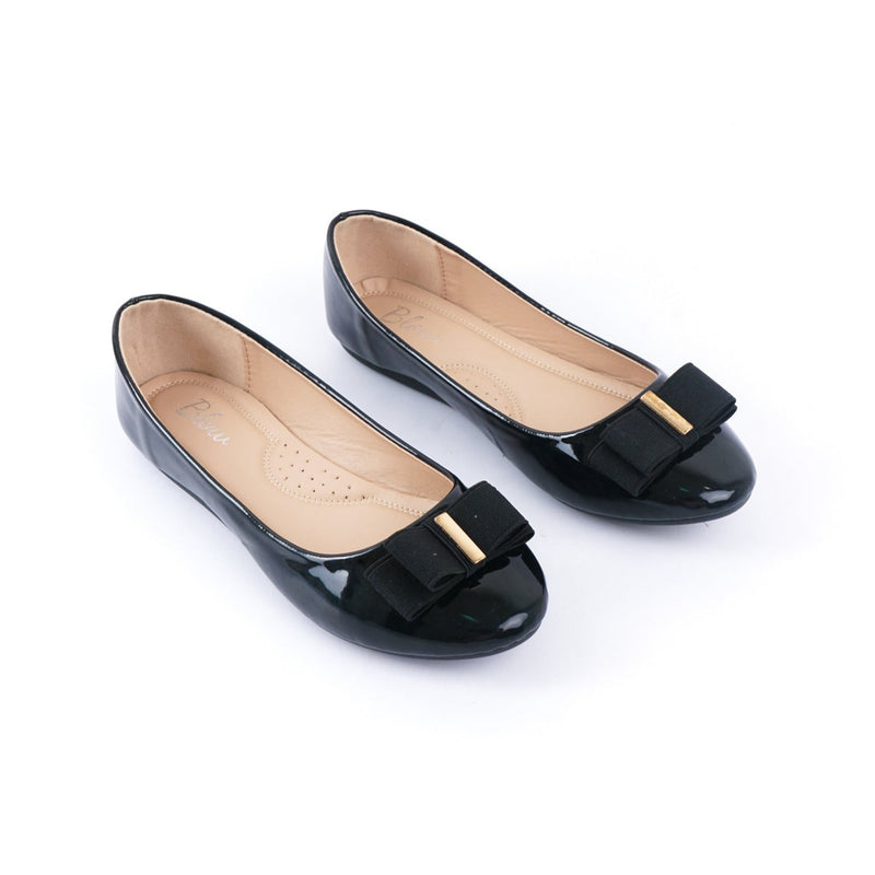 Blow BLNW 0011 Fauve Flats Shoes