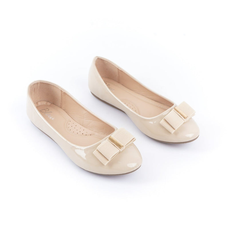 Blow BLNW 0011 Fauve Flats Shoes