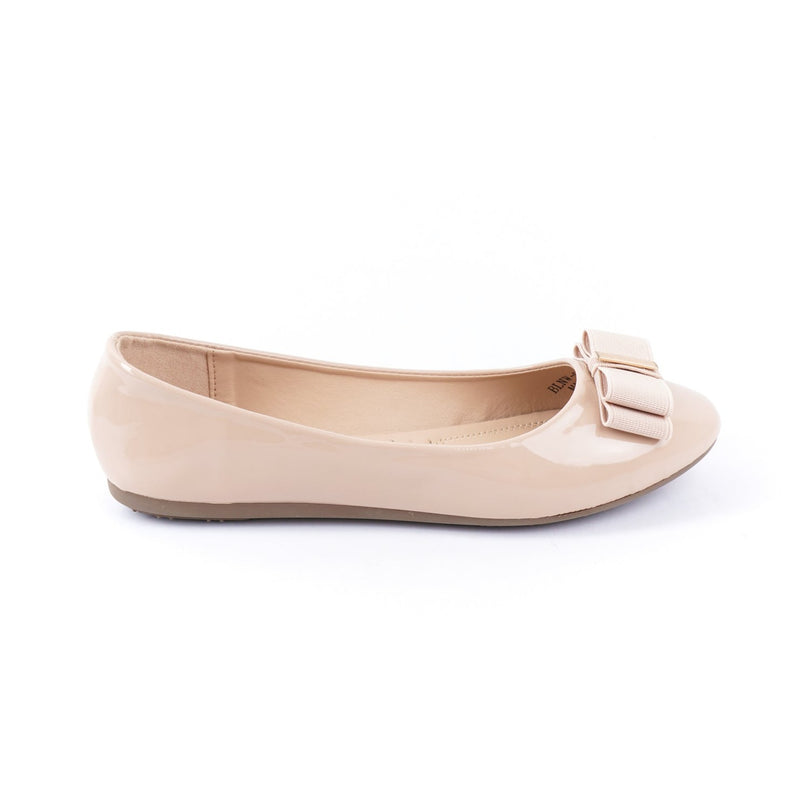 Blow BLNW 0011 Fauve Flats Shoes