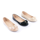 Blow BLNW 0011 Fauve Flats Shoes