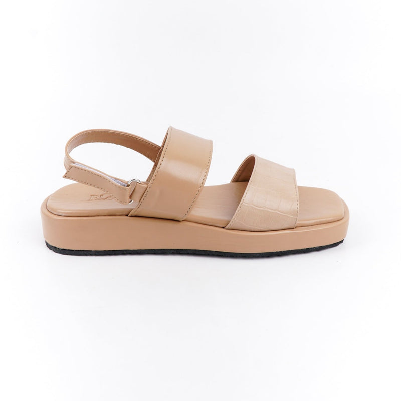 Blow BLNI 0071 Gita Platform Sandal