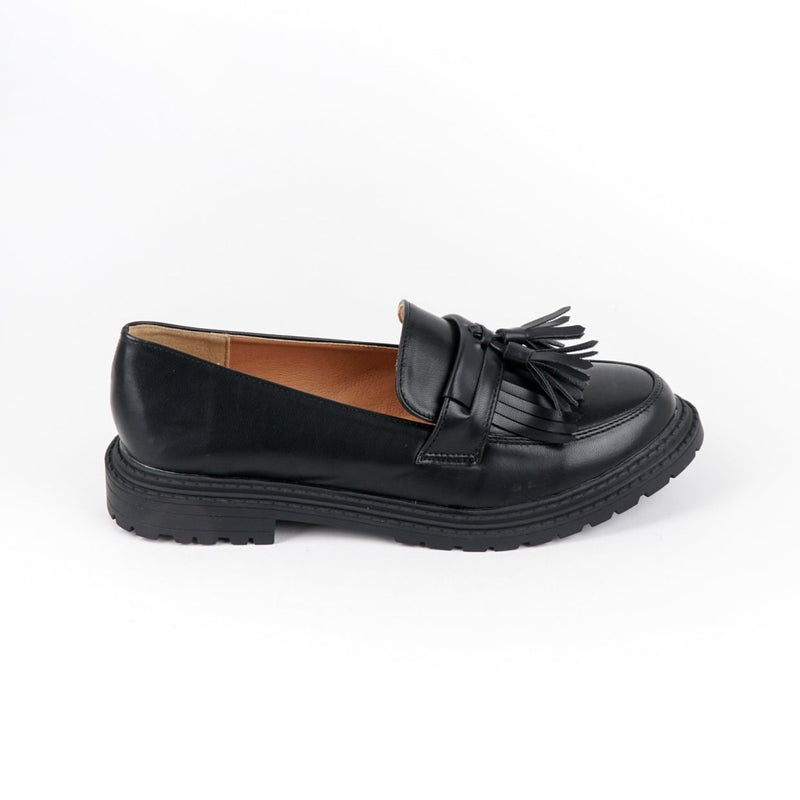 Blow BLNW 0093 Poppy Shoes Sepatu Loafers Wanita