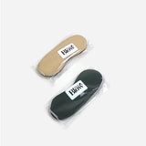 Blow BLSPON 0004 Silikon Pelindung Kaki Insole Sepatu Tatakan Belakang Kaki Anti Lecet Bantalan Sepatu Soft Cushion