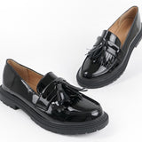 Blow BLNW 0093 Poppy Shoes Sepatu Loafers Wanita
