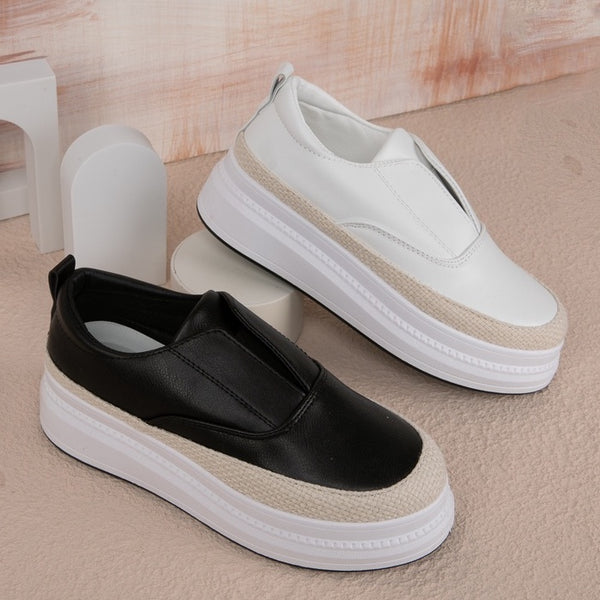 Blow Tasready Sneakers Slip On Wanita BLAS 0033