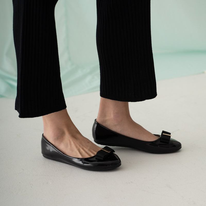 Blow BLNW 0011 Fauve Flats Shoes