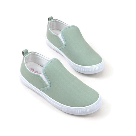 Blow Sophie Berry Slip On Sneakers Casual BLAS 0042