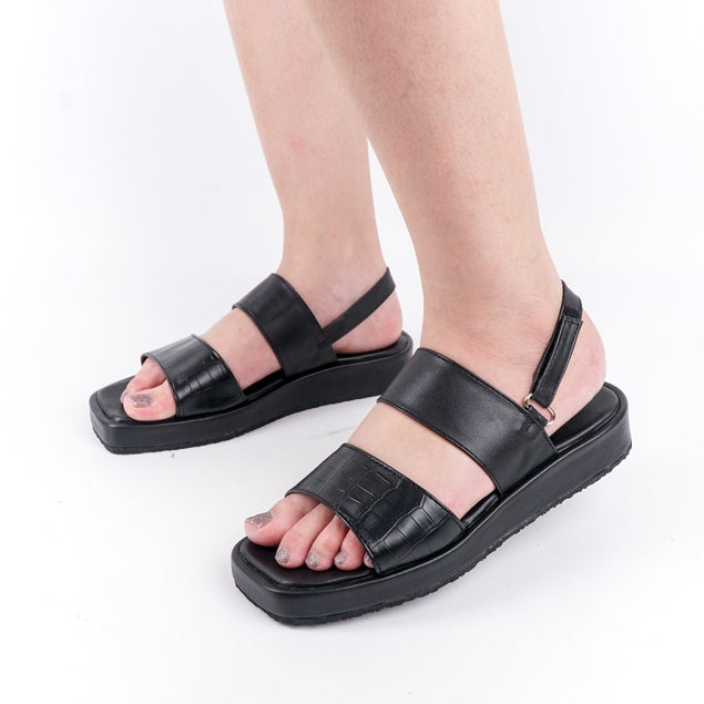 Blow BLNI 0071 Gita Platform Sandal