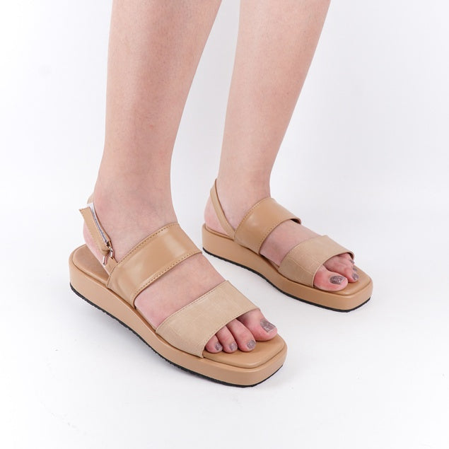 Blow BLNI 0071 Gita Platform Sandal