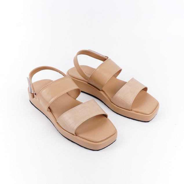 Blow BLNI 0071 Gita Platform Sandal