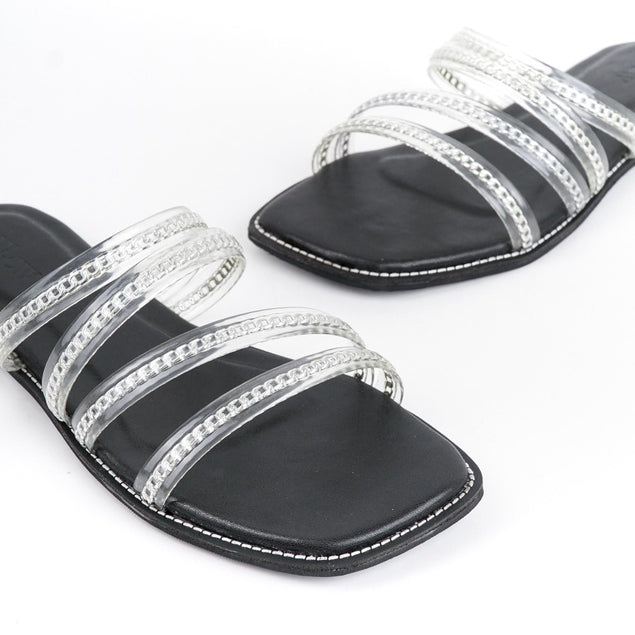 Blow BLKEL 0001 Sera Sandal Slide Wanita