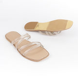 Blow BLKEL 0001 Sera Sandal Slide Wanita