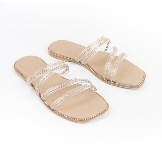 Blow BLKEL 0001 Sera Sandal Slide Wanita