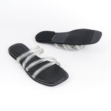 Blow BLKEL 0001 Sera Sandal Slide Wanita