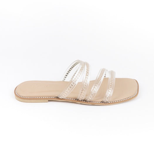 Blow BLKEL 0001 Sera Sandal Slide Wanita