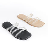 Blow BLKEL 0001 Sera Sandal Slide Wanita