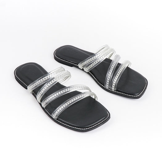 Blow BLKEL 0001 Sera Sandal Slide Wanita