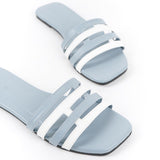 Blow BLKEL 0002 Loren Sandal Slide Wanita