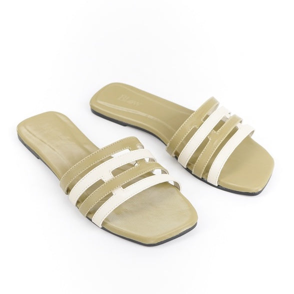 Blow BLKEL 0002 Loren Sandal Slide Wanita