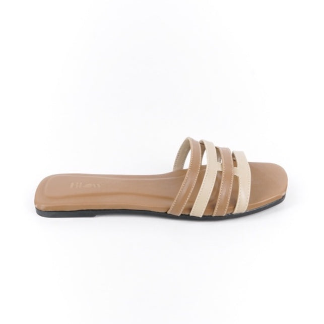 Blow BLKEL 0002 Loren Sandal Slide Wanita